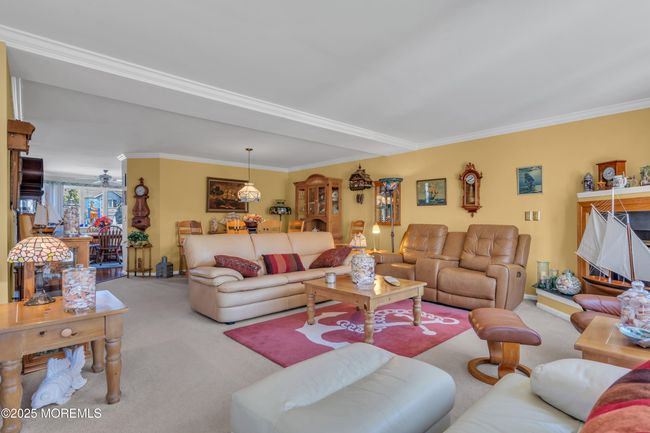 2306 - 236 Azalea Ct, Condo with 3 bedrooms, 3 bathrooms and 4 parking in Toms River NJ | Image 32