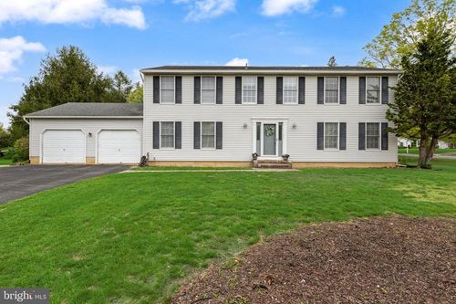 3 Quail Ridge Dr, Bridgeton, NJ, 08302-9464 | Card Image
