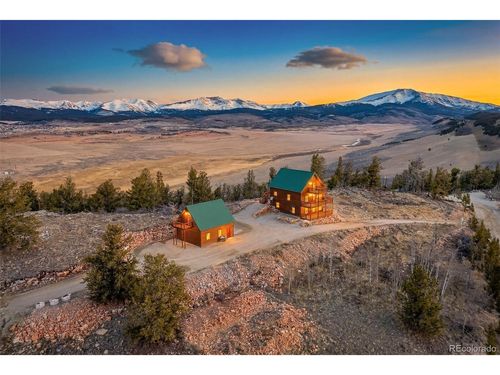 5844 Middle Fork Vis, FAIRPLAY, CO, 80440-4037 | Card Image