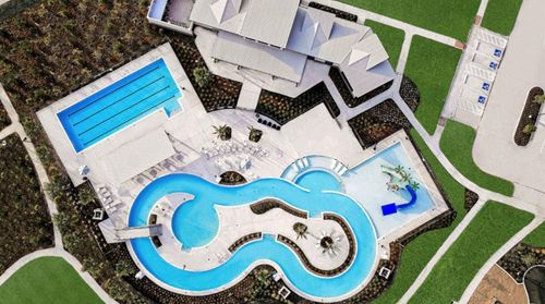 21103 Sherrell Bay Dr, Cypress, TX, 77433-5358 | Card Image