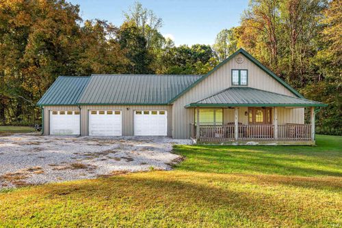 7270 Leatherwood Rd, Bedford, IN, 47421-8785 | Card Image