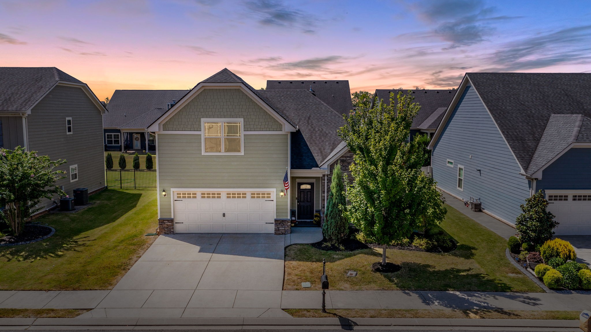 Rubicon Dr, Murfreesboro, TN 37128