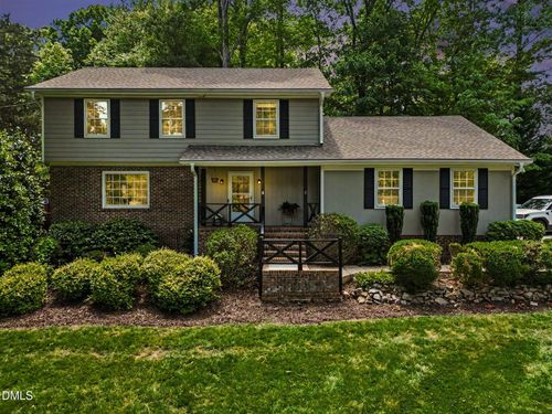 4125 Weaver Dr, Raleigh, NC, 27612-3029 | Card Image