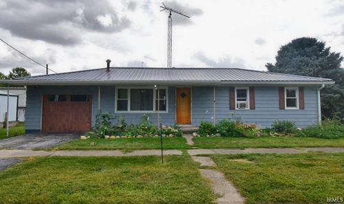 102 E 4th Street Street, Earl Park, IN, 47942 | Card Image