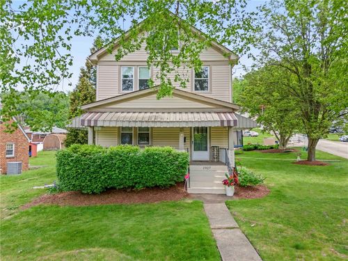 1927 Kansas Ave, White Oak, PA, 15131-2303 | Card Image