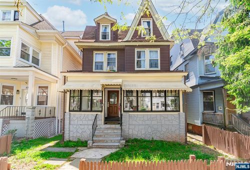 55 New St, East Orange, NJ, 07017-4319 | Card Image