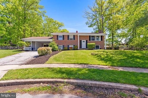 5 White Birch Ct, Reisterstown, MD, 21136-1309 | Card Image