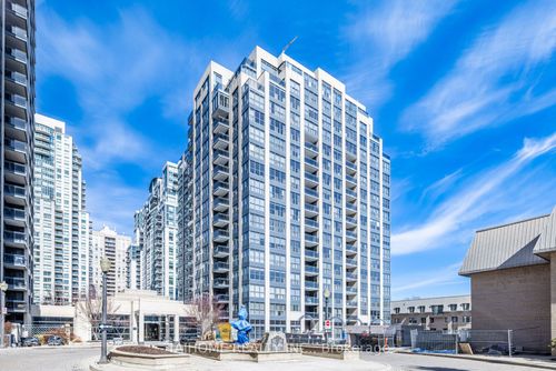 809-28 Hollywood Ave, North York, ON, M2N6S4 | Card Image