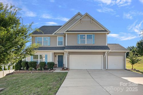 3076 Gilroy Dr, Indian Land, SC, 29707-5506 | Card Image