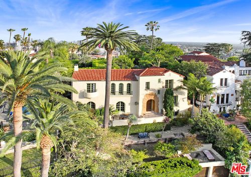 6717 Whitley Ter, Los Angeles, CA, 90068-3222 | Card Image