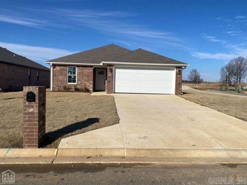 5736 Morgan Dr, Jonesboro, AR, 72401-5388 | Card Image