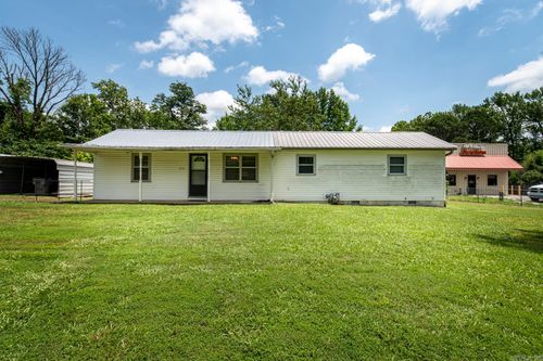 5224 N Shobe Rd, Alexander, AR, 72002-1423 | Card Image