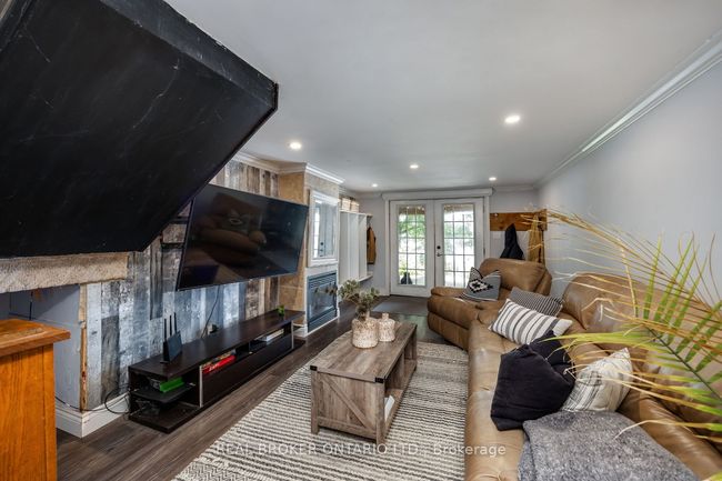 126 Pine Point Lane, House other with 4 bedrooms, 2 bathrooms and 3 parking in Port Perry ON | Image 21