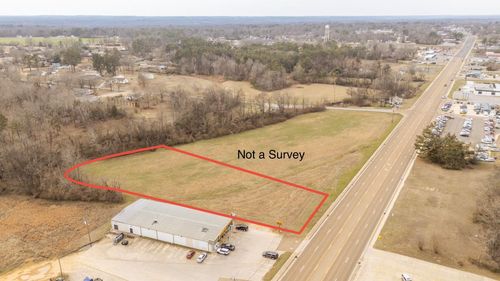 00 Us Highway 64 E, Adamsville, TN, 38310 | Card Image