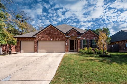 349 Enchanted Woods Trl, Buda, TX, 78610-3073 | Card Image