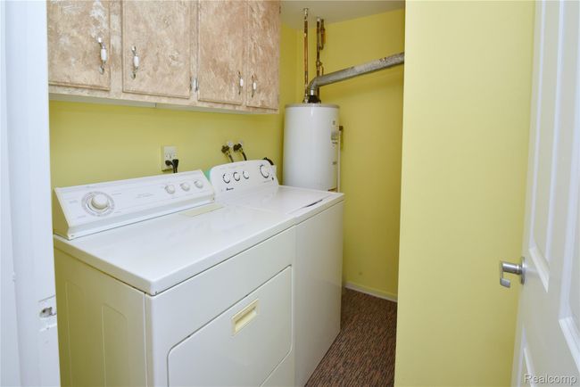 In-Unit Laundry | Image 22