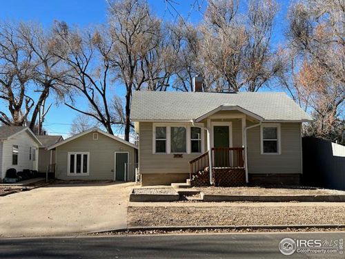 207 S Dorothy Ave, Milliken, CO, 80543 | Card Image