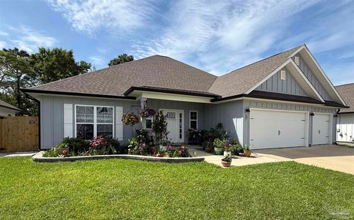 2078 Refuge Cir, Gulf Breeze, FL, 32563-8872 | Card Image