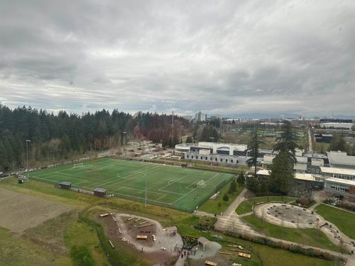 1509-6138 Birney Avenue, Vancouver, BC, V6S0N1 | Card Image