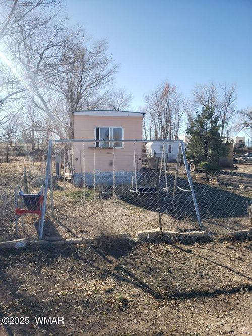 0 Tbd 203-76-030, St. Johns, AZ, 85936 | Card Image