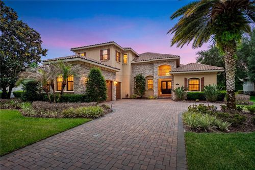 11753 Vinci Dr, WINDERMERE, FL, 34786-5685 | Card Image