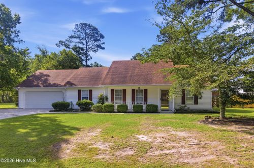 111 Jacqueline Dr, Havelock, NC, 28532-9406 | Card Image