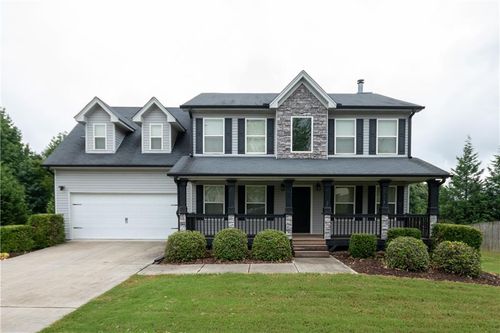 1085 Dillard Ct, Bethlehem, GA, 30620-2596 | Card Image