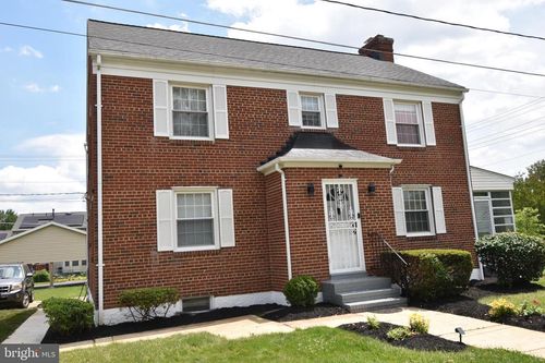 3403 N Rolling Rd, BALTIMORE, MD, 21244-2130 | Card Image