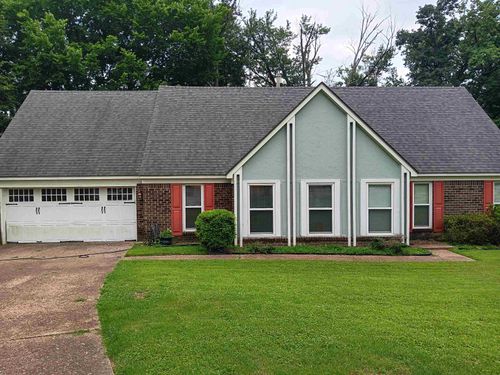 2143 Exeter Pl, Cordova, TN, 38016-4542 | Card Image