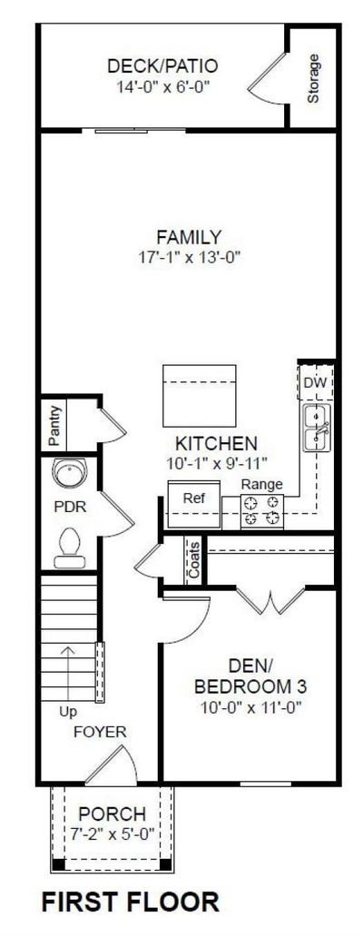 2965 Mallard Drive, Townhouse with 3 bedrooms, 2 bathrooms and null parking in Lebanon TN | Image 2