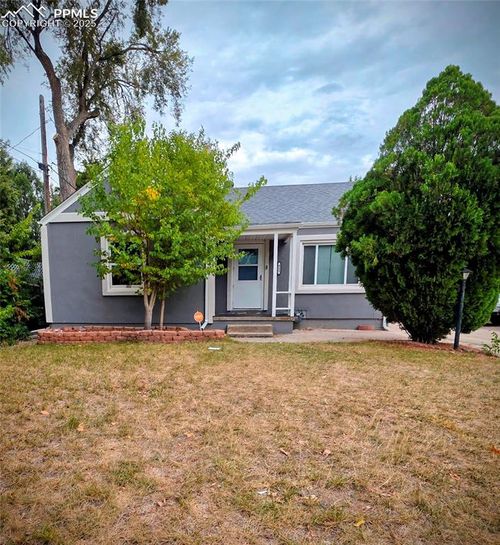 612 Harrison St, Pueblo, CO, 81004-1458 | Card Image