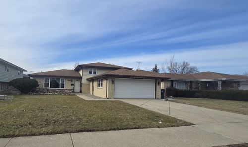 16916 Kimbark Ave, South Holland, IL, 60473-3184 | Card Image
