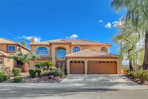 2707 Mallard Landing Ave, Henderson, NV, 89074-1920 | Card Image