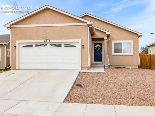 2413 Cruz Ct, Pueblo, CO, 81003-5103 | Card Image