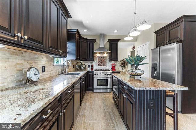 4 E Dreahook Rd, House other with 4 bedrooms, 3 bathrooms and null parking in WHITEHOUSE STATION NJ | Image 8