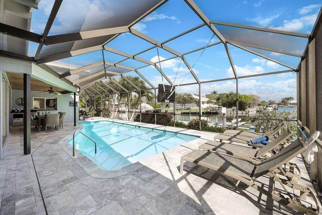 1709 Wavecrest Ct, House other with 4 bedrooms, 3 bathrooms and null parking in Marco Island FL | Image 17