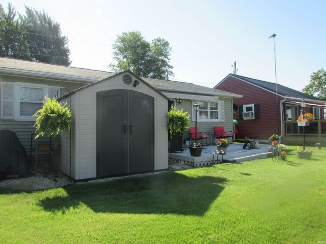 39 Ems B6c Ln, House other with 2 bedrooms, 1 bathrooms and null parking in Leesburg IN | Image 14
