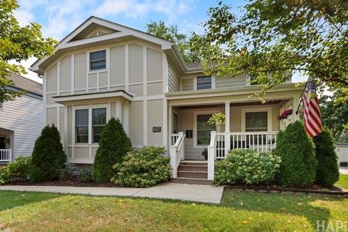 627 Arlington Heights Rd, Arlington Heights, IL, 60004-5661 | Card Image
