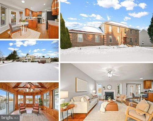 10449 Pineview Rd, Manassas, VA, 20111-2980 | Card Image