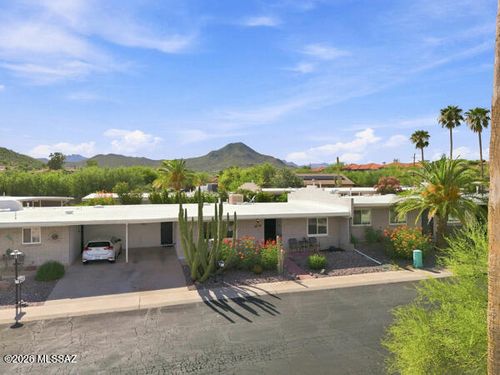 14 Calcite Drive, Tucson, AZ, 85745 | Card Image