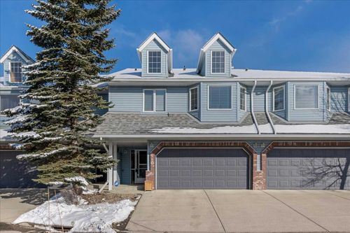 180 Valley Ridge Heights Nw, Calgary, AB, T3B5T3 | Card Image