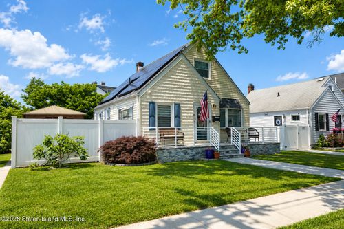 152 Bryson Avenue, Staten Island, NY, 10302 | Card Image
