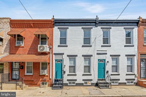 1539 S Stillman St, PHILADELPHIA, PA, 19146-4407 | Card Image