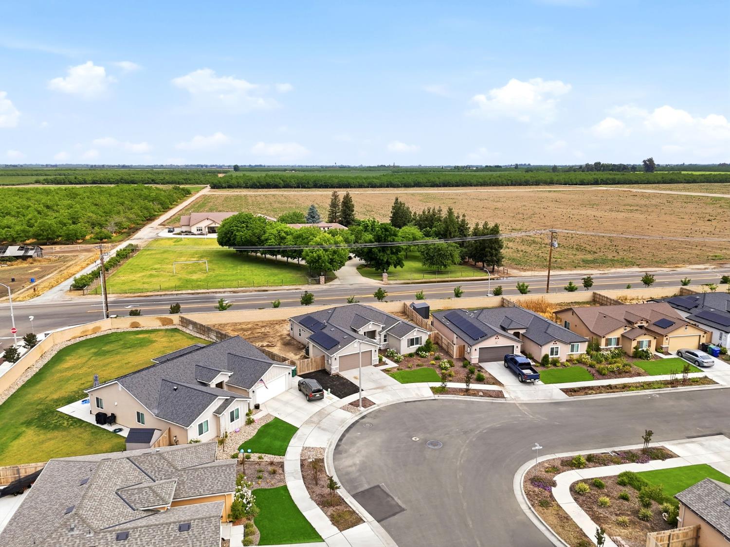Residential in Hanford 3