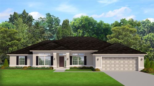14590 Sw 69th Court Rd, OCALA, FL, 34473-6868 | Card Image
