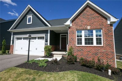 369 Dana Dr, House other with 3 bedrooms, 2 bathrooms and 2 parking in Nottingham PA | Image 1