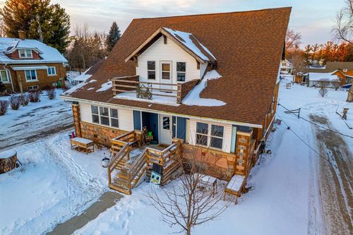 W6180 Main St, Burnett, WI, 53922-9634 | Card Image