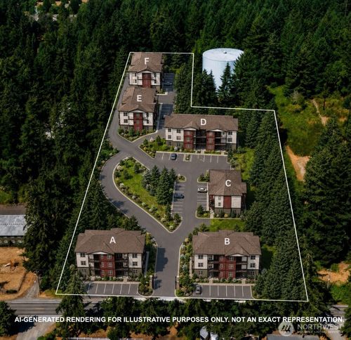 6411 150th Street Sw, Lakewood, WA, 98439 | Card Image