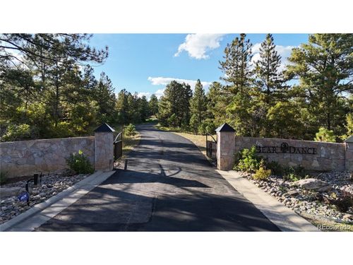 1371 Grayhawk Pl, Larkspur, CO, 80118-8623 | Card Image