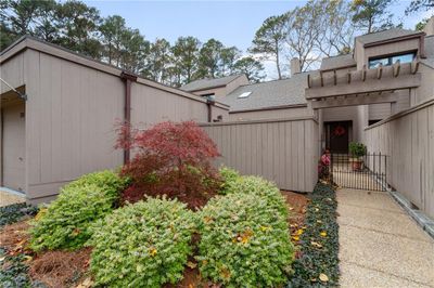 125 Harrops Glen, House attached with 2 bedrooms, 2 bathrooms and null parking in Williamsburg VA | Image 2